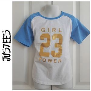 Girl Power Tee